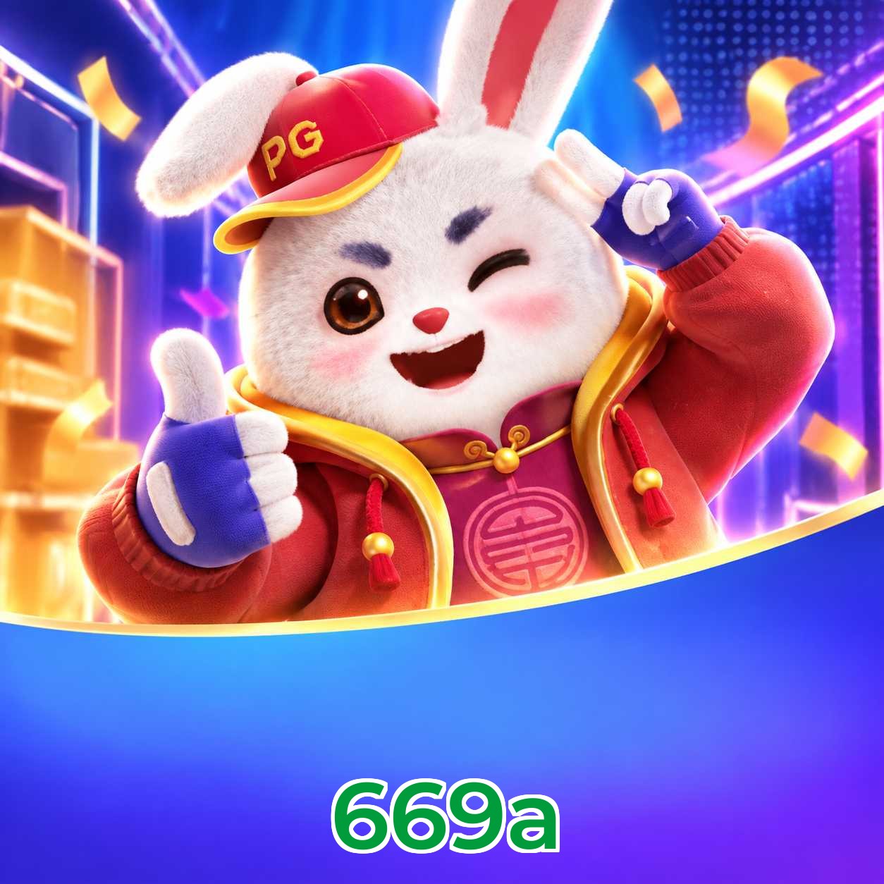 Plushie Frenzy na categoria slots 669a